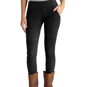 Carhartt Women's Force Utility Knit Leggings